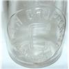 Image 2 : DELAWARE MILK BOTTLE