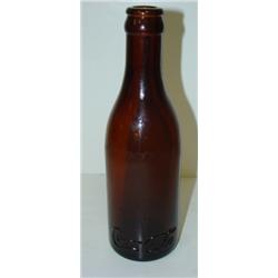 DELAWARE COCA-COLA BOTTLE