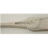 Image 3 : DELAWARE COIN SILVER SPOON