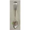 Image 1 : DELAWARE COIN SILVER SPOON