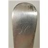 Image 3 : DELAWARE COIN SILVER SPOON