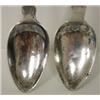 Image 3 : PR. OF DELAWARE COIN SILVER SPOONS