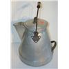 Image 1 : ALUMINUM COFFEE KETTLE