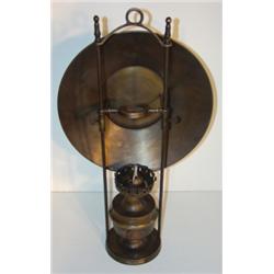 REPRO. SURGEON'S LAMP