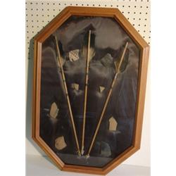 REPLICA NATIVE AMERICAN ARTIFACTS