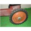 Image 3 : INTERNATIONAL PEDAL TRACTOR