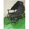 Image 2 : STURGIS VICTORIAN BABY STROLLER