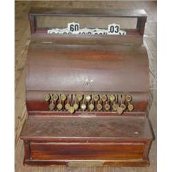 NATIONAL CASH REGISTER