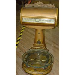 TABLE-TOP STORE SCALE