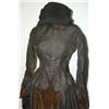 Image 2 : VINTAGE VICTORIAN DRESS & DISPLAY