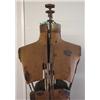 Image 2 : VINTAGE DRESS FORM DISPLAY