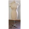 Image 1 : VINTAGE DRESS FORM DISPLAY