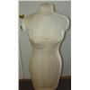 Image 2 : VINTAGE DRESS FORM DISPLAY