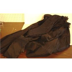 VINTAGE VICTORIAN DRESS