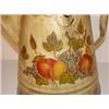 Image 2 : OVERPAINTED TOLEWARE KETTLE