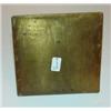 Image 3 : BRASS INKWELL