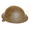 Image 1 : WORLD WAR I SOLDIER HELMET