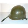 Image 1 : WORLD WAR II SOLDIER HELMET