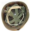 Image 2 : WORLD WAR II SOLDIER HELMET