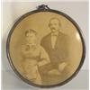 Image 1 : VICTORIAN CIRCULAR FRAME