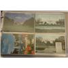 Image 4 : APPROX. 340 WHITE HOUSE POSTCARDS