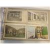 Image 5 : APPROX. 340 WHITE HOUSE POSTCARDS