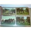 Image 4 : APPROX. 150 FARM THEMED POSTCARDS