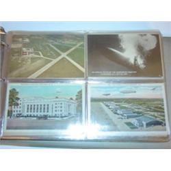 APPROX. 115 POSTCARDS