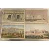 Image 1 : APPROX. 220 WASHINGTON, D.C. POSTCARDS