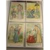 Image 2 : APPROX. 175 RELIGIOUS POSTCARDS