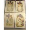 Image 3 : APPROX. 175 RELIGIOUS POSTCARDS