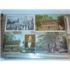 Image 3 : APPROX. 440 LINCOLN POSTCARDS