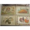 Image 1 : APPROX. 75 HOLIDAY POSTCARDS