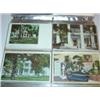 Image 3 : APPROX. 475 AMERICANA POSTCARDS
