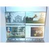 Image 4 : APPROX. 475 AMERICANA POSTCARDS