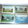 Image 1 : APPROX. 200 WHITE HOUSE POSTCARDS