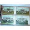 Image 2 : APPROX. 200 WHITE HOUSE POSTCARDS