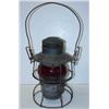 Image 1 : B & O RAILROAD LANTERN