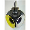 Image 4 : 4-WAY RAILROAD LANTERN