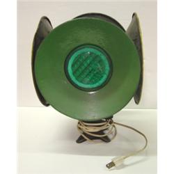 4-WAY RAILROAD LANTERN