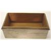 Image 3 : STERLING SILVER CASED BOX