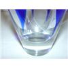 Image 5 : CONTEMP. ART GLASS VASE
