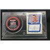 Image 1 : Jean Beliveau 99-00 Signed UD Retro Inkredible