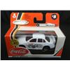 Image 1 : Matchbox Coca-Cola Ford Falcon Die-Cast Car