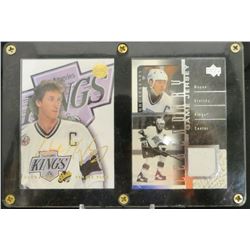 1993-94 Leaf Studio Signature 