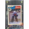 Image 1 : 1983-84 O-Pee-Chee 