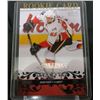 Image 1 : 2008-09 Upper Deck #203 Adam Pardy YG RC