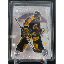 2000-01 Topps Stars #111 Andrew Raycroft RC