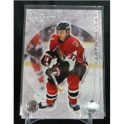 2000-01 Topps Stars #101 Martin Havlat RC