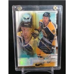 1999-00 Upper Deck Century Legends Century